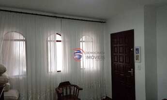 Imagem 7: Sobrado com 2 dormitórios à venda, 98 m² por R$ 440.000 - Vila Guaraciaba - Santo André/SP