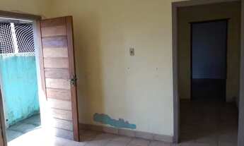 Imagem 4: Casa com 1 dormitório para alugar, 50 m² por R$ 1.132,00/mês - Parque Oratório - Santo And