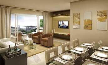 Imagem 4: GUARULHOS - Apartamento Padrão - Picanço