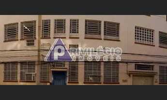 Imagem 3: Ótimo prédio de 4 pavimentos distribuídos em sub-solo com 544 m2