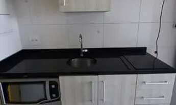 Imagem 5: Apartamento para venda 20m² com 1 quarto em Santana - São Paulo - SP