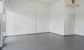 Imagem 2: Loja à venda no Garden Sevilha, 97 m² por R$ 800.000 - Boa Vista - Curitiba/PR