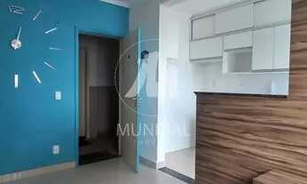 Imagem 2: Apartamento (tipo - padrao) 2 dormitórios, cozinha planejada, portaria 24 horas, lazer, es