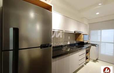 Imagem 4: Apartamento (tipo - padrao) 1 dormitórios/suite, cozinha planejada, portaria 24hs, lazer