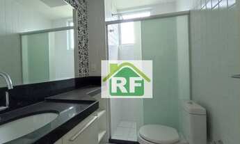 Imagem 7: Apartamento com 3 dormitórios à venda, 200 m² por R$ 1.400.000,00 - Jóquei - Teresina/PI