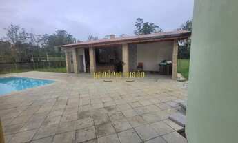 Imagem: Chácara com 3 quartos à venda no bairro