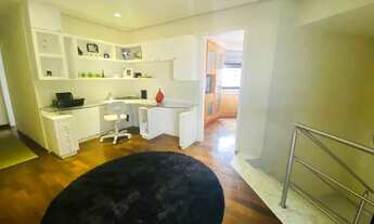 Imagem 7: Cobertura Venda 5 Dormitórios - 360 m² Chácara Klabin