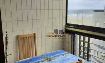 Imagem 6: Apartamento à venda, 80 m² por R$ 480.000,00 - Vila Guilhermina - Praia Grande/SP