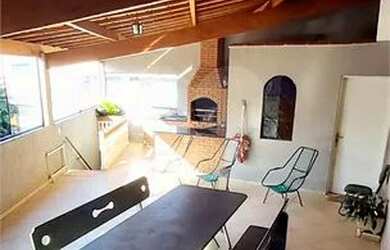 Imagem 5: São Paulo - Casa Padrão - JAGUARA