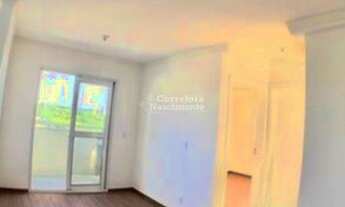 Imagem 3: HR.Apartamento para aluguel - 56 M² com 2 quartos em Jardim Santa Maria - Jacareí - SP