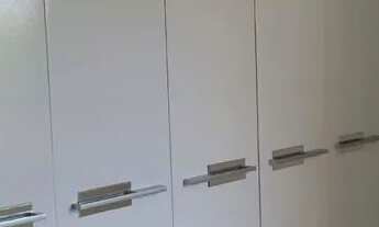 Imagem 7: Apartamento com 2 dormitórios, 46 m² - venda por R$ 170.000,00 ou aluguel por R$ 1.100,00