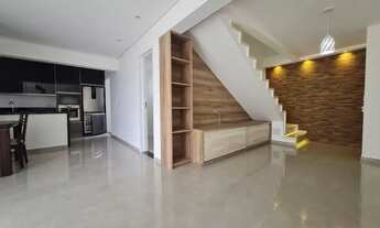 Imagem 5: Apartamento com 3 dormitórios à venda, 137 m² por R$ 734.000,00 - Parque Assunção - Taboão