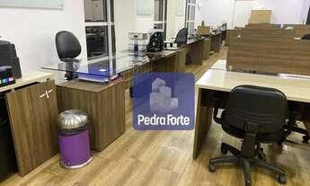 Imagem 3: Conjunto comercial mobiliado