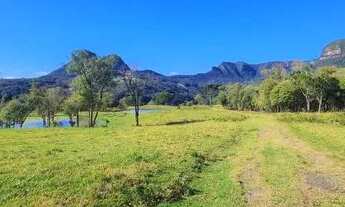 Imagem 2: Sitio em Alfredo Wagner- Serra Catarinense -60.000 m²