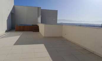 Imagem: Cobertura duplex 4 quartos com 216 m²