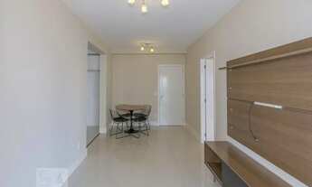 Imagem 5: Apartamento à Venda - Campo Belo, 1 Quarto, 49 m2