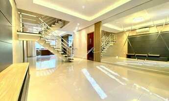 Imagem 3: Sobrado com 3 dorm à venda, por R$ 980.000 - Cond. Montreal Residence - Indaiatuba/SP