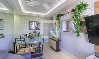 Imagem 4: Apartamento para Aluguel - Quitaúna, 2 Quartos, 56 m2