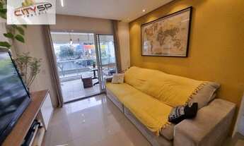 Imagem 4: Apartamento com 2 dormitórios à venda, 73 m² por R$ 870.000,00 - São Judas - São Paulo/SP