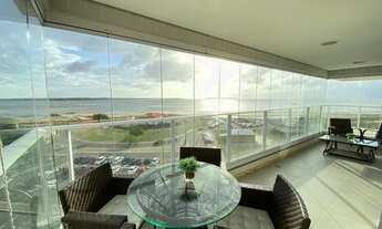 Imagem 7: Excelente Apartamento de Alto Padrão Na Península, VISTA MAR, Moveis Projetado, Jose Gonsa