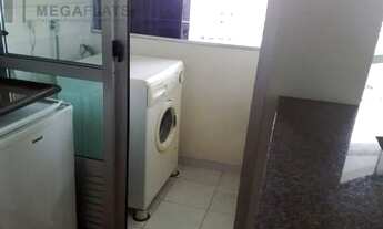 Imagem 6: 01782 - Flat/Aparthotel 1 Dorm, BELA VISTA - SÃO PAULO/SP