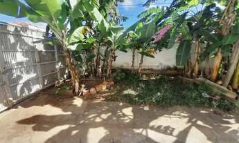 Imagem 3: Casa Padrão em São Carlos