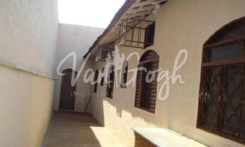 Imagem 5: Casa à venda, 3 quartos, 1 suíte, 2 vagas, Jardim Maracanã - São José do Rio Preto/SP