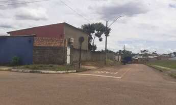 Imagem 2: Casa no Residencial Greenville