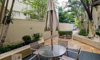 Imagem 7: Apartamento para Aluguel - Pinheiros, 1 Quarto, 60 m2