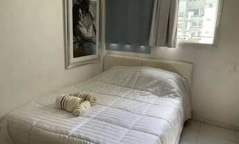 Imagem 7: Apartamento com 3 dormitórios para alugar, 150 m² por R$ 10.710,00/mês - Mirandópolis - Sã