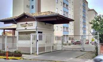 Imagem: Apartamento para venda possui 59 metros