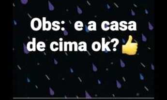 Imagem 3: Alugo primeiro andar