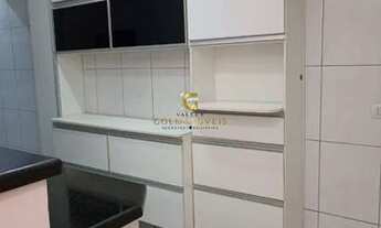 Imagem 2: LM=Apartamento para aluguel com 63 metros quadrados com 2 quartos