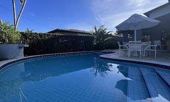 Imagem 2: Casa com 5 dormitórios à venda, 536 m² por R$ 1.600.000,00 - Jardim Petrópolis - Maceió/AL