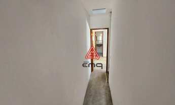 Imagem 6: Sobrado com 3 dormitórios para alugar, 180 m² por R$ 3.460,00/mês - Vila Mazzei - São Paul