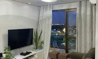 Imagem 4: Apartamento à Venda Jadins de 77m², 3 quartos