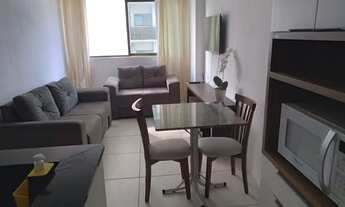 Imagem 7: Alugo excelente flat na Tamarineira
