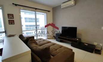 Imagem 6: Apartamento Reformado Astúrias