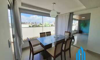 Imagem 5: Cobertura linear totalmente reformada na melhor localização da Praia do Morro