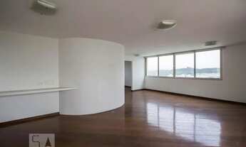 Imagem: Apartamento à Venda - Alto de Pinheiros