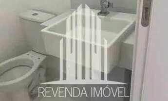 Imagem 4: Apartamento no Condomínio Is Perdizes com 25m e 1 quarto em Perdizes