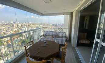 Imagem: Apartamento no Imirim com 2 dormitórios