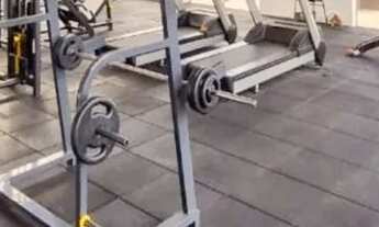 Imagem 2: Afrodithe Garden, 92m2, 3/4 sendo 1 suíte, 2vg no Umarizal, Lazer completo