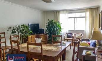 Imagem: Apartamento Venda Moema 106 m² 3 Dormitórios