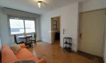 Imagem 5: PORTO ALEGRE - Apartamento Padrão - Partenon