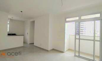 Imagem 2: Apartamento com 2 quartos para alugar por R$ 2.800/mês - Buritis - Belo Horizonte/MG