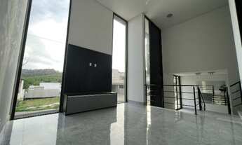 Imagem 4: Aluga-se Belo imóvel em Condomínio Fechado na Cidade de Bragança Paulista-SP