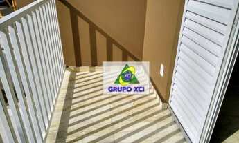 Imagem 5: Casa residencial à venda, Jardim Denadai (Nova Veneza), Sumaré