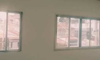 Imagem 3: Kitnet com 1 dormitório para alugar, 45 m² por R$ 1.050,00/mês - Parque João Ramalho - San