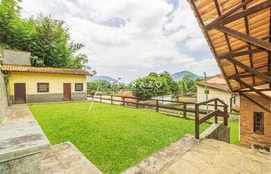 Imagem 5: Casa duplex, 4 quartos, 1 suíte, casa de caseiro , á venda, 286,50m2, por R$ 2.200.000,00